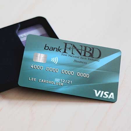 Credit Cards - bankFNBD