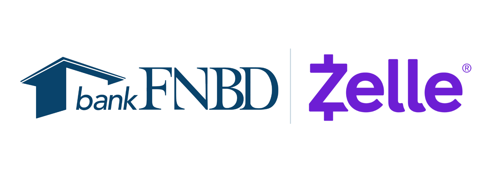 FNBD with Zelle