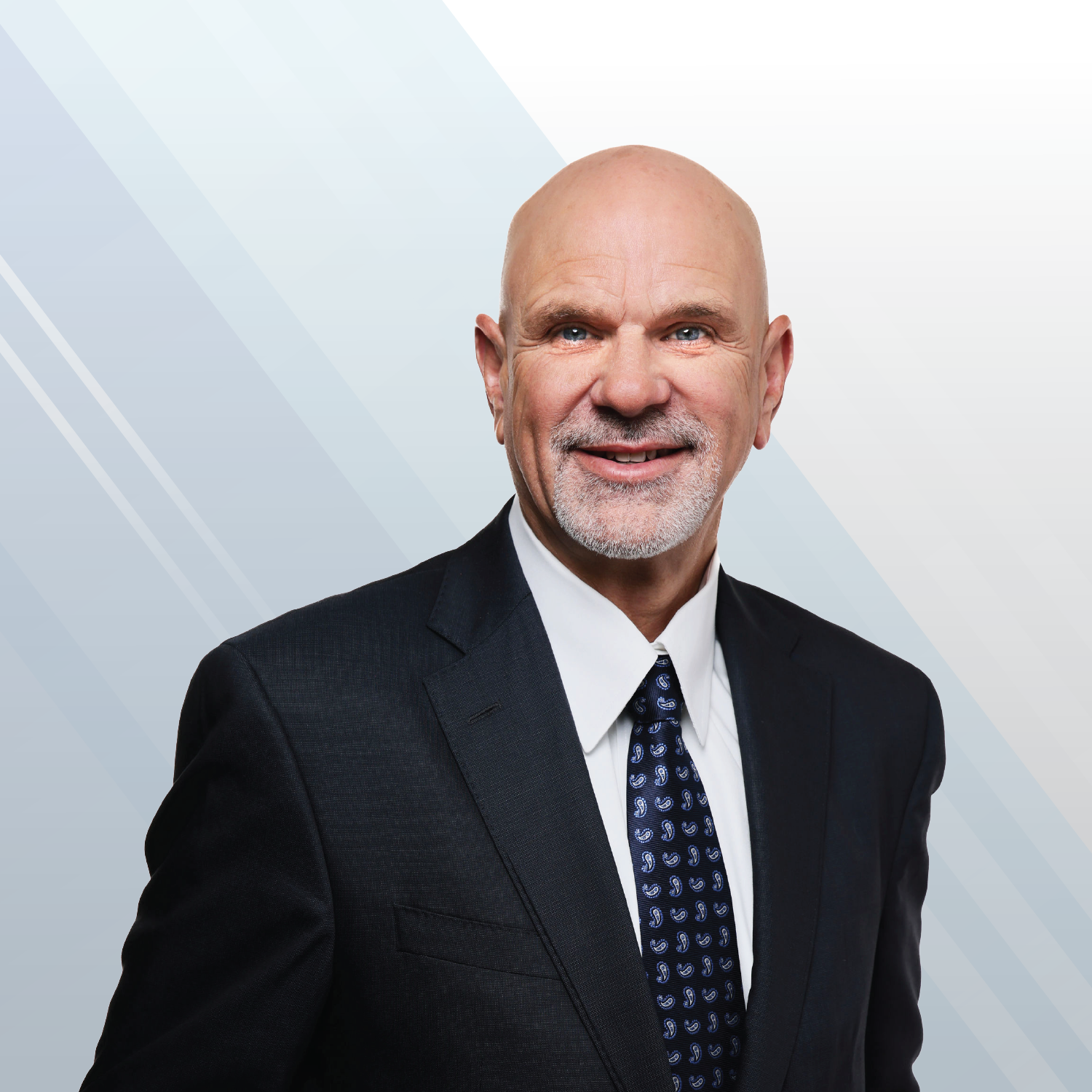 Meet Our CEO: Robie Touchette