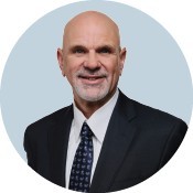 Robert “Robie” Touchette