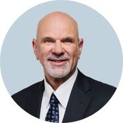 Robert “Robie” Touchette